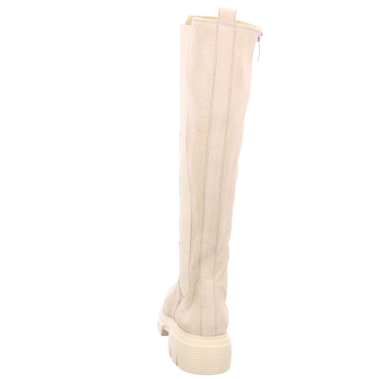 PAUL GREEN Stiefel beige