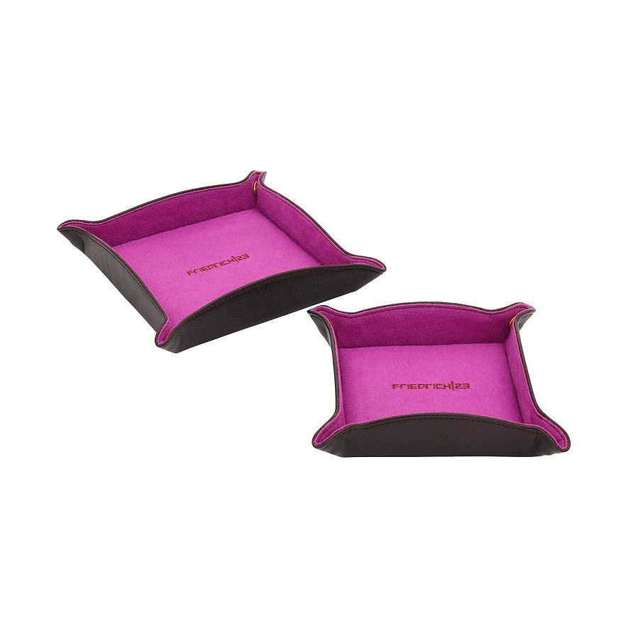 Friedrich23 Schmuckkoffer Ascot
