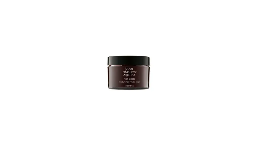 john masters organics Hair Paste 57 g