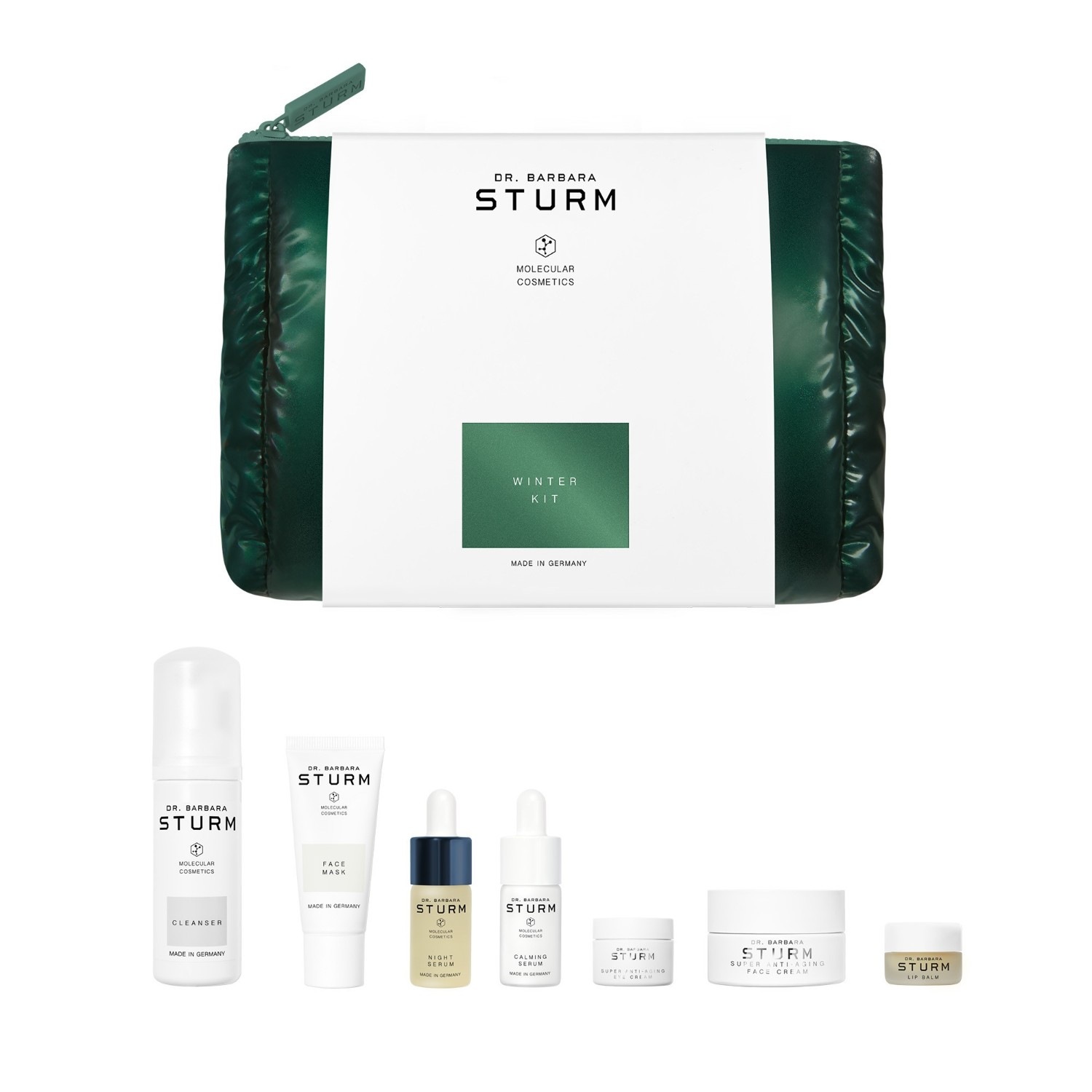 Winter Kit