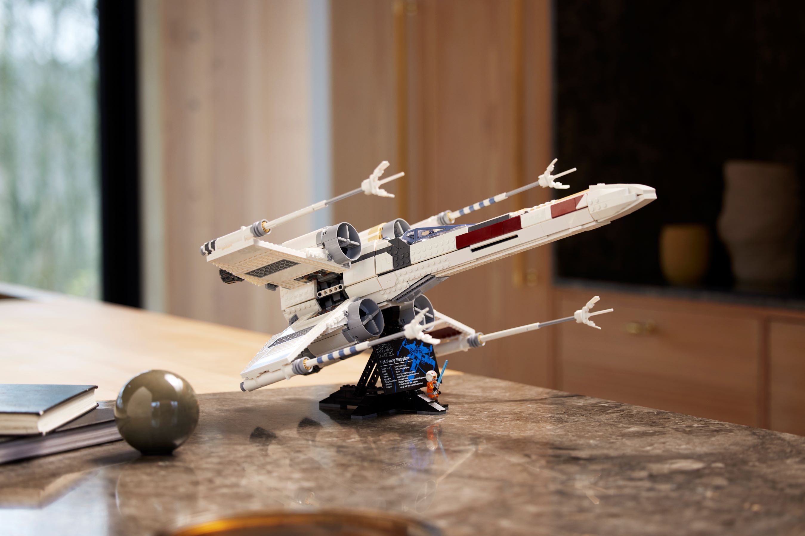 X-Wing Starfighter™ 75355