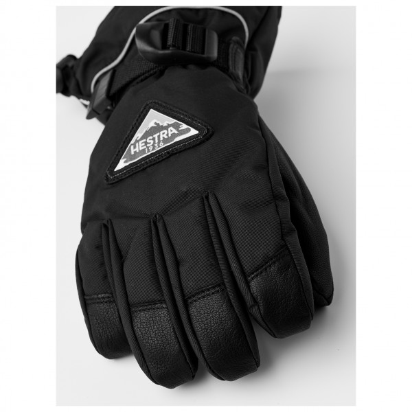 Hestra - Kid's Skare CZone Junior 5 Finger - Handschuhe