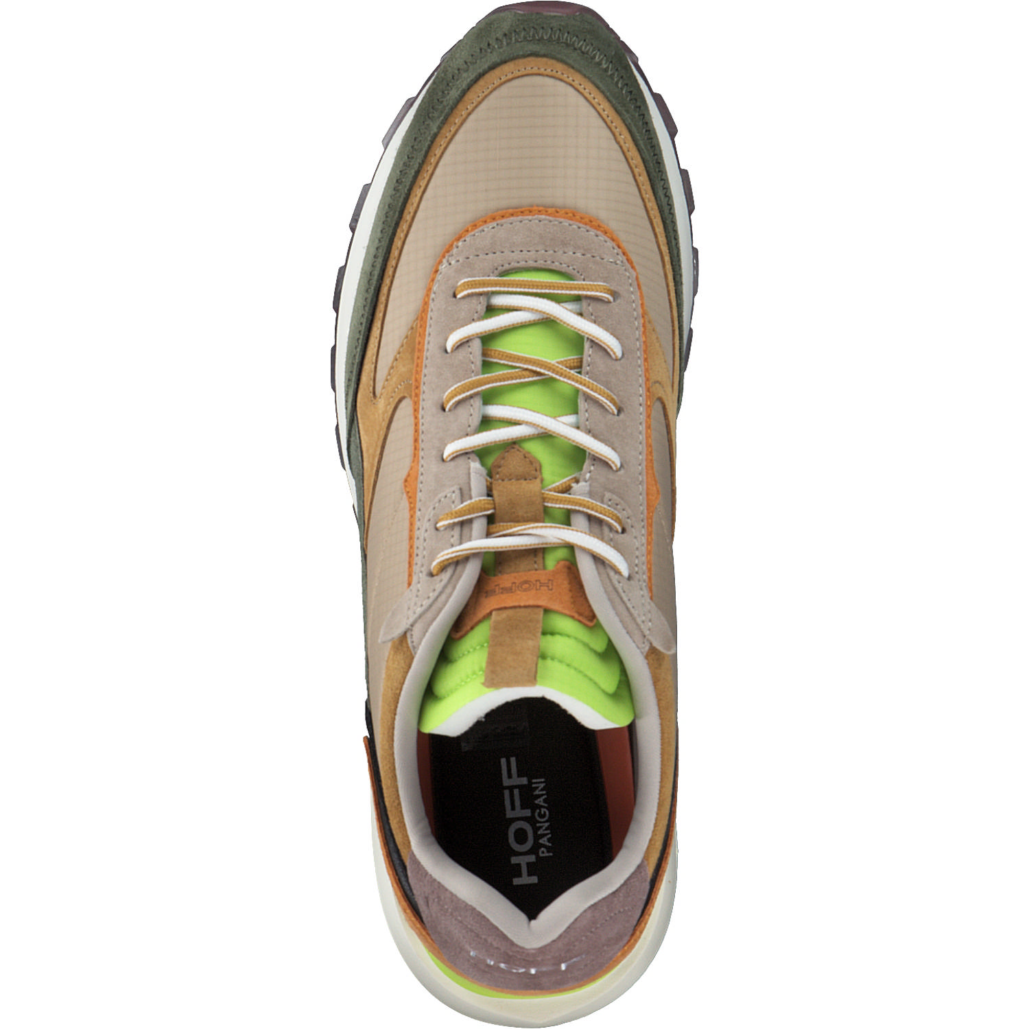 Hoff Schuhe 1230760, Klassische- & Business Schuhe, Herren, PANGANI