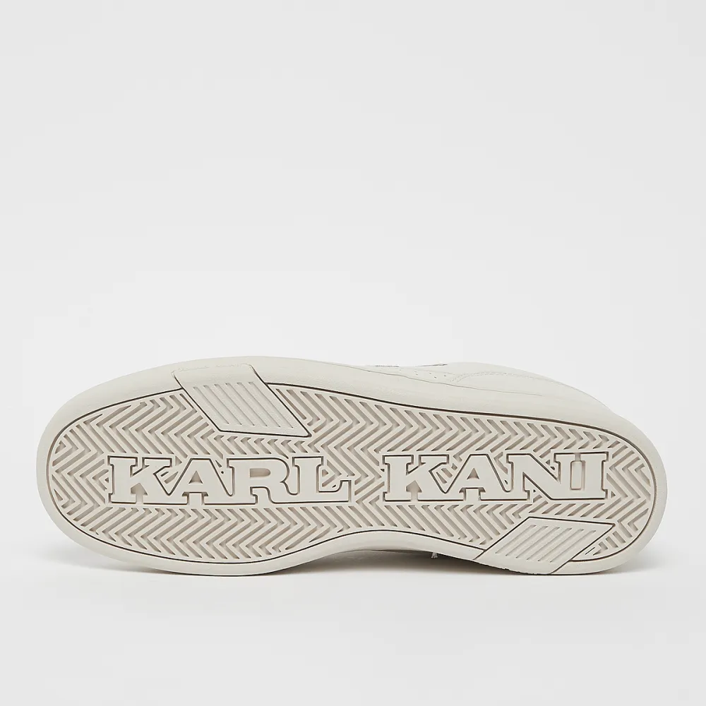 Karl Kani Club 89 KKFWM000344 / braun