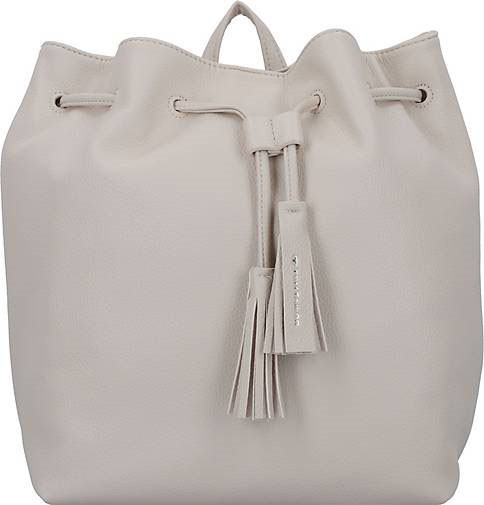 TOM TAILOR Camilla City Rucksack 31 cm