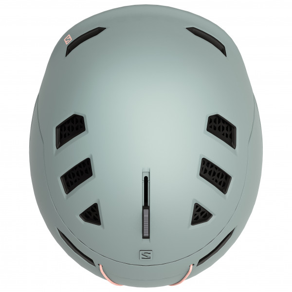 Salomon - Husk Pro - Skihelm