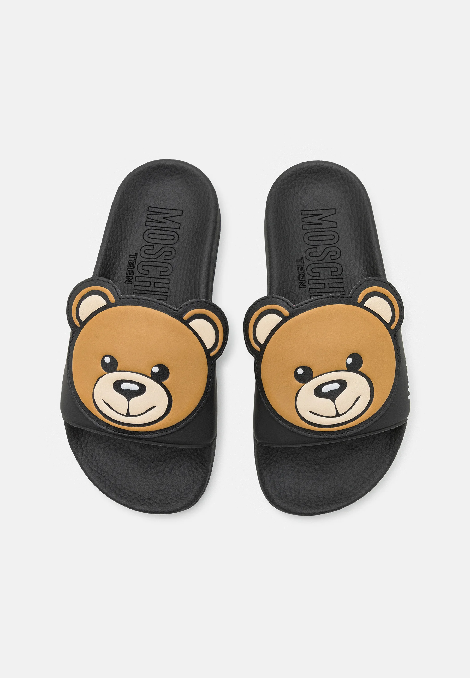 MOSCHINO UNISEX - Pantuflas