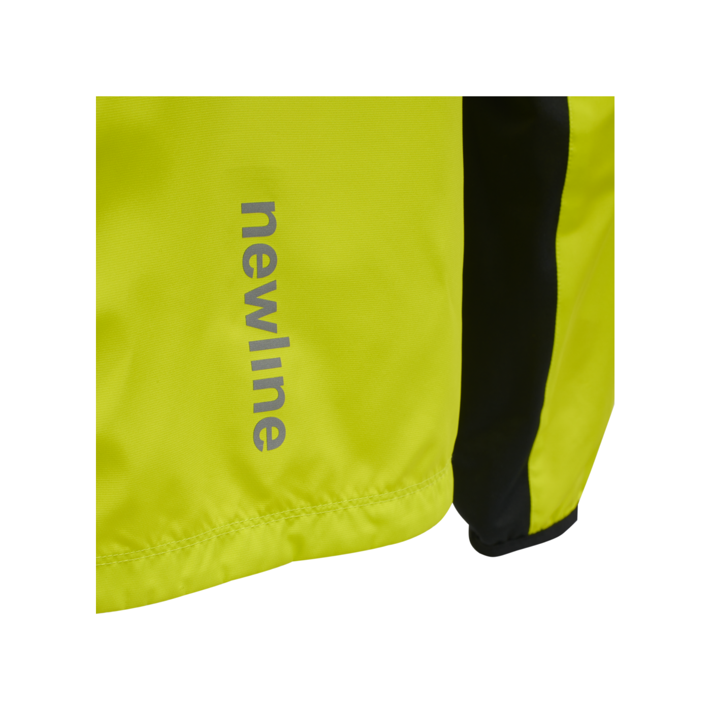 Newline Core Jacke Running Grün F6102
