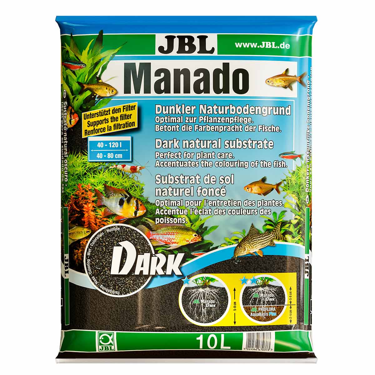 JBL Manado Dark günstig kaufen