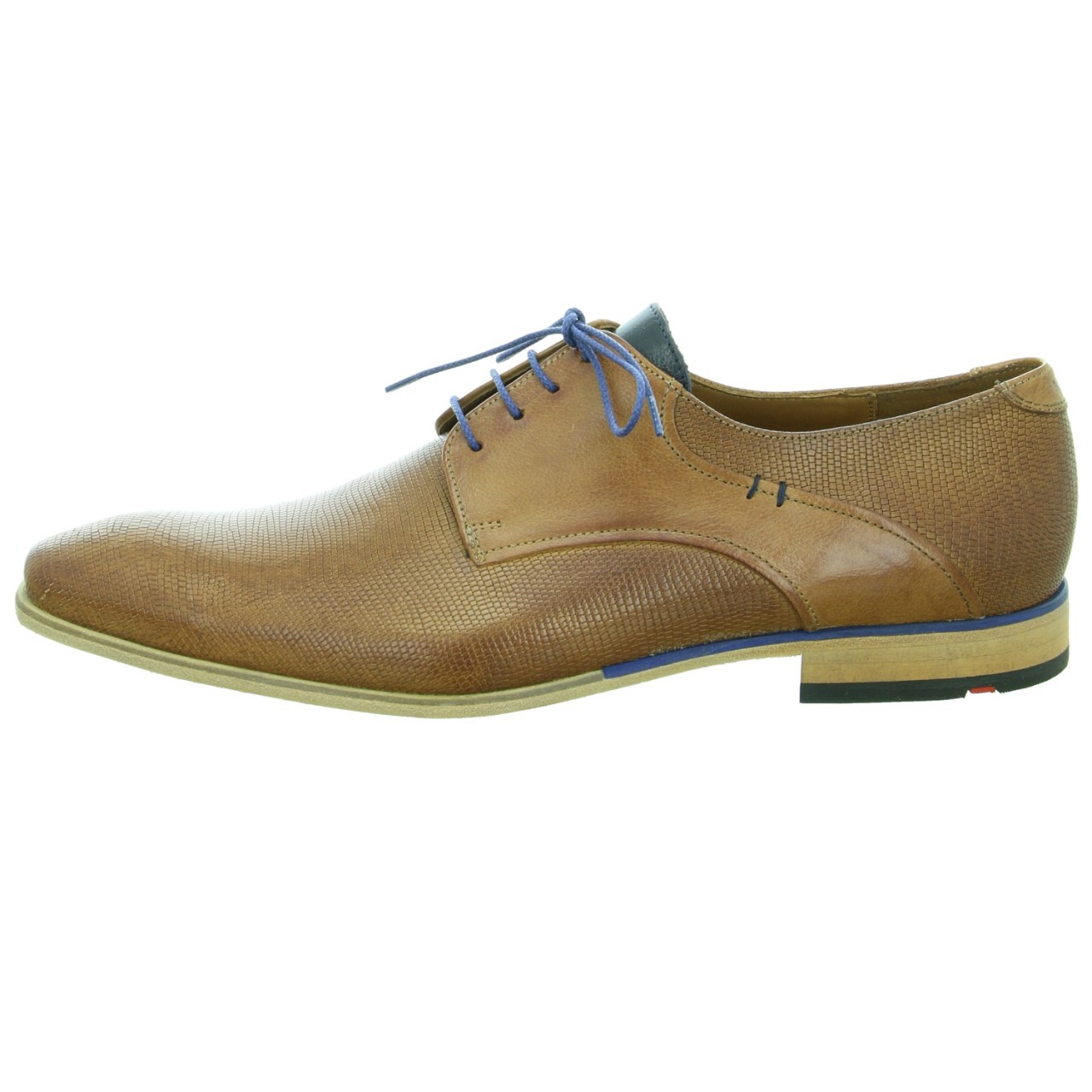 LLOYD Business Schuhe braun Dubai