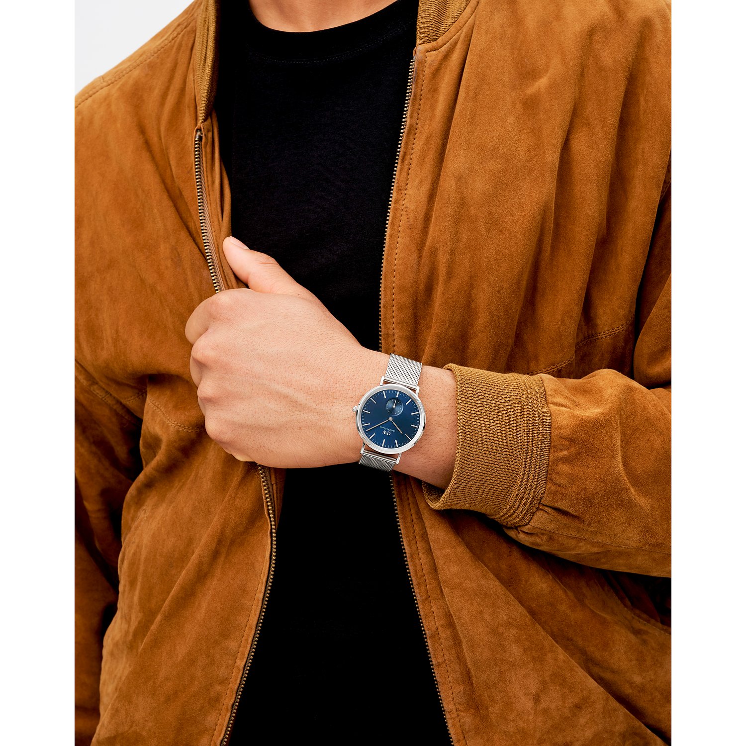 Daniel Wellington Montres