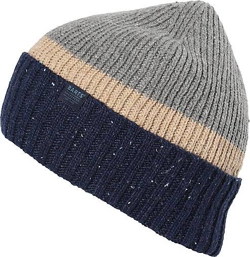 Barts Herren Mütze MENDEN BEANIE