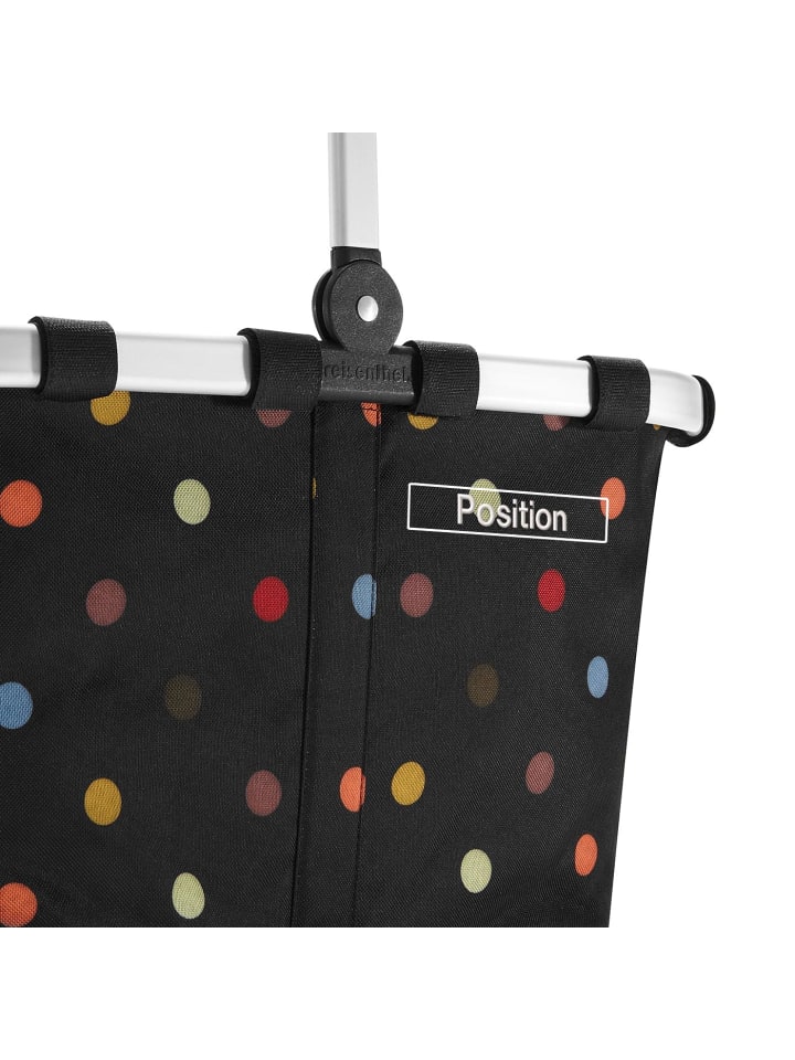 Reisenthel reisenthel Einkaufskorb carrybag dots günstig kaufen onesize