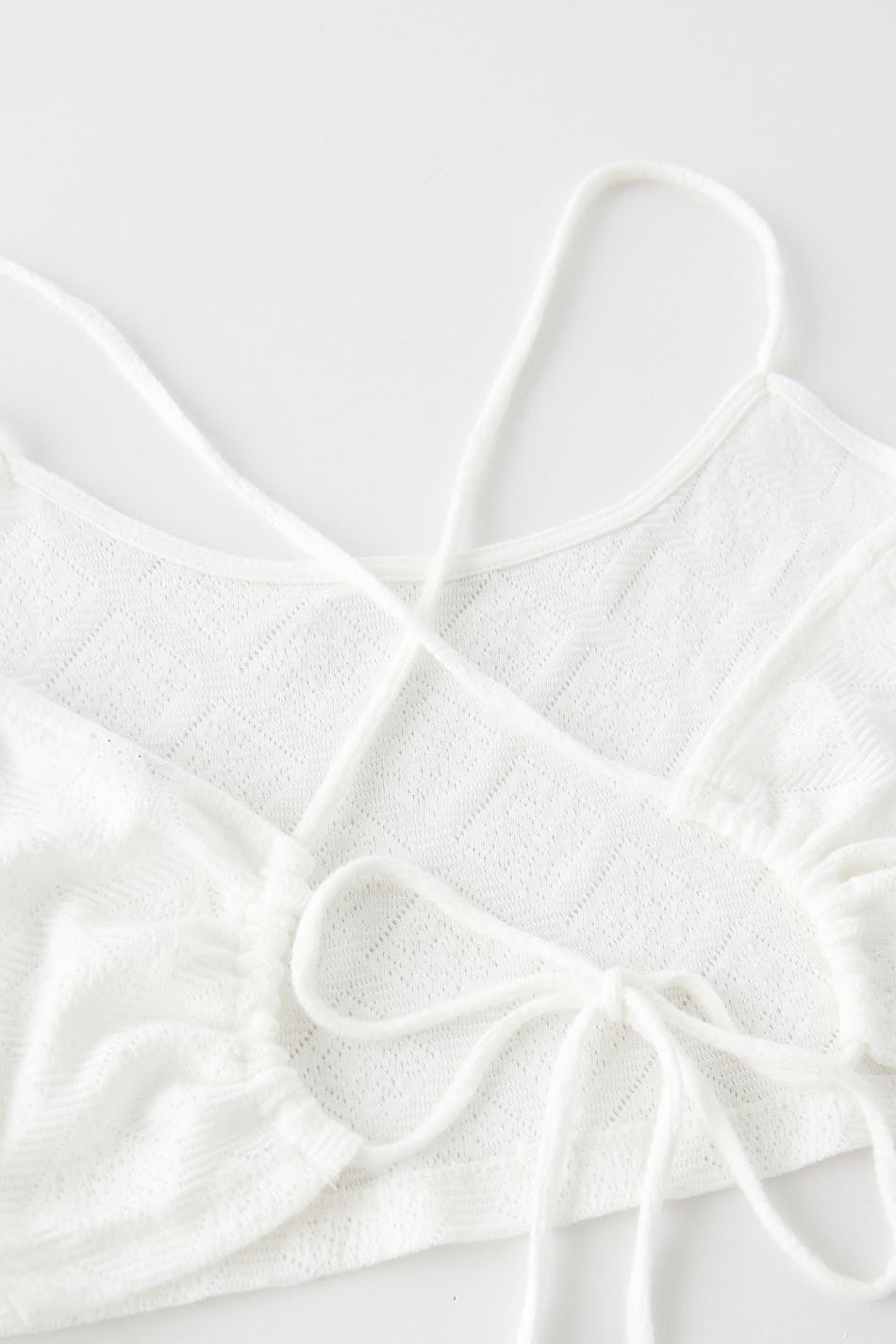 Faye singlet