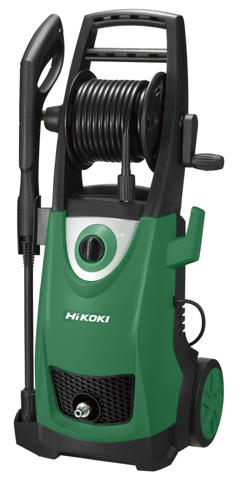 HiKOKI Garden AW150LAZ High-Pressure Cleaner