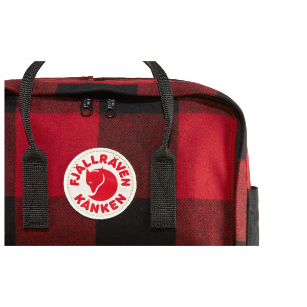 Fjällräven - Kånken Re-Wool - Daypack