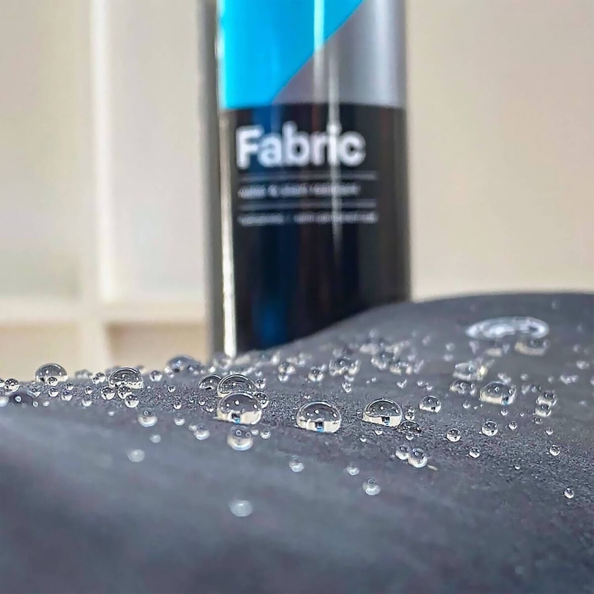 CarPro CQUARTZ Fabric Textilimprägnierung 50ml