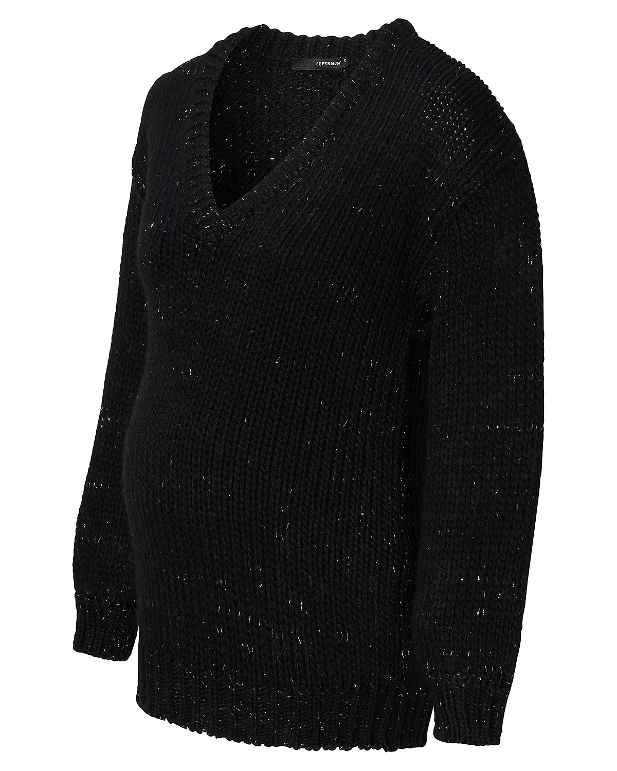 Pullover Dent Umstandspullover