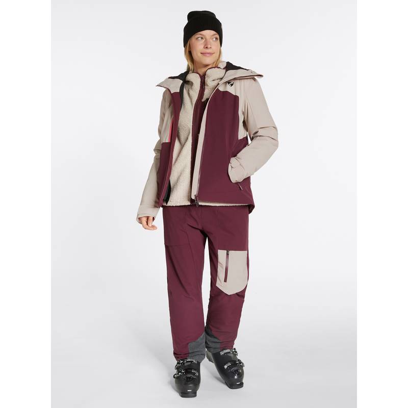 Ziener TAYARA Skijacke Damen