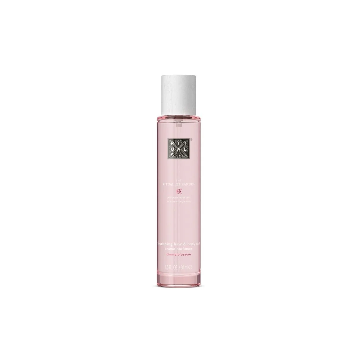 Ritual Sakura maglice za kosu i tijelo - aromatična voda