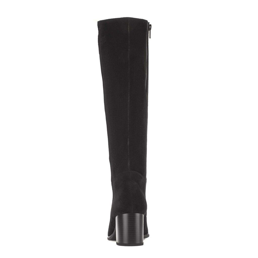 Gabor fashion Eleganter Stiefel schwarz