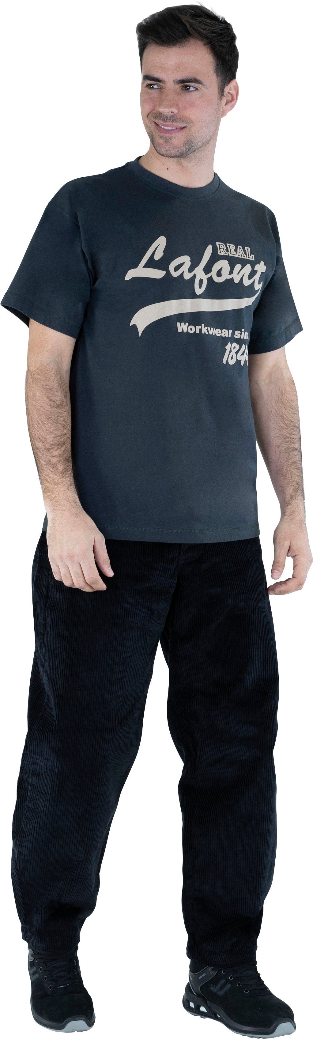 Lafont Kurzarmshirt 