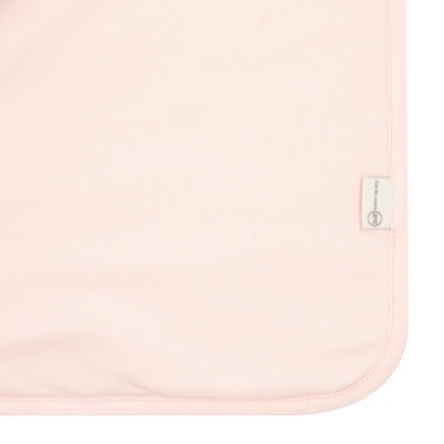 Decke, rosa für Mädchen
