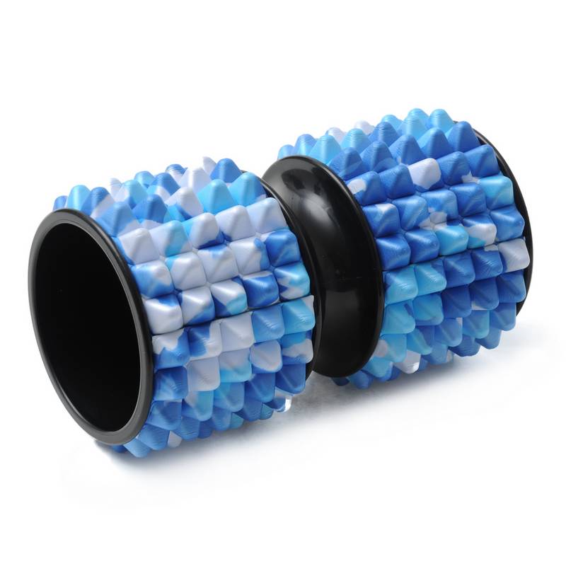 YOGISTAR Faszienrolle