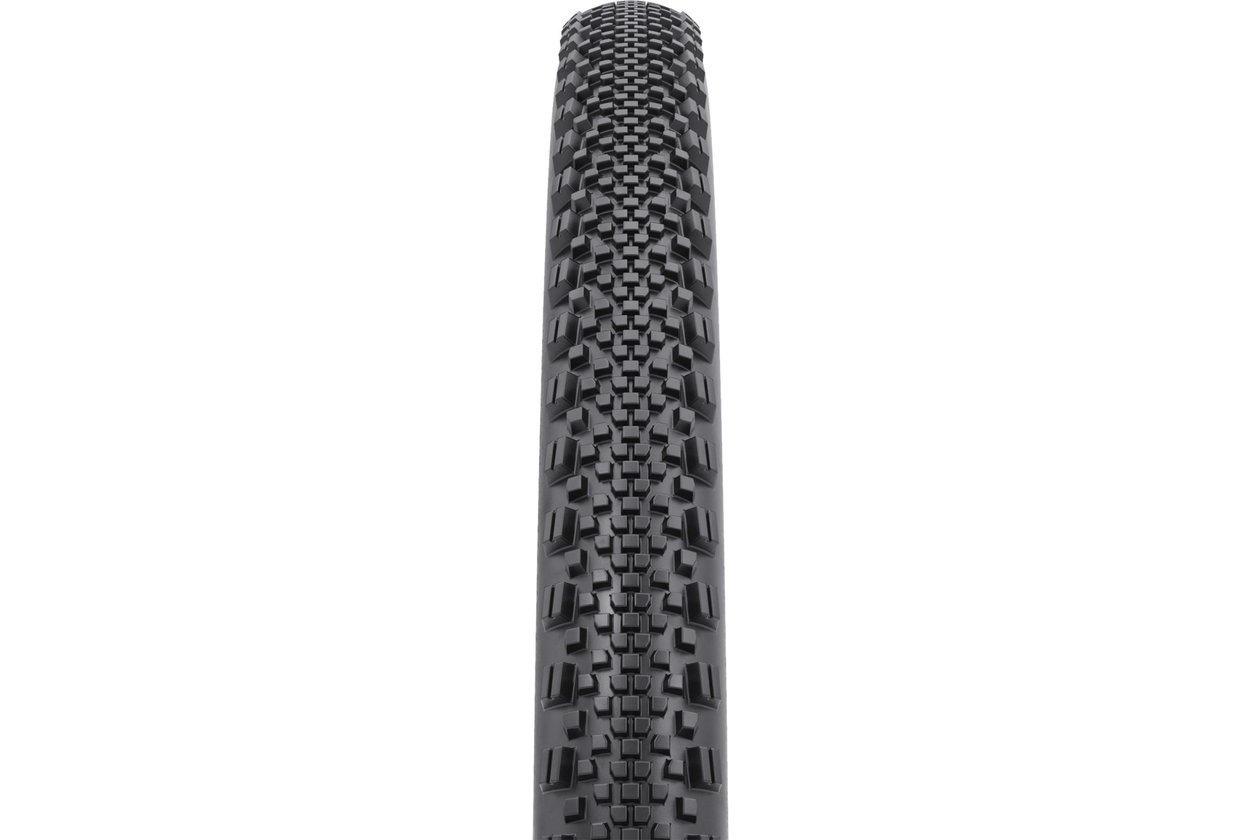 WTB Raddler 700x44C TCS Light FR Dual DNA