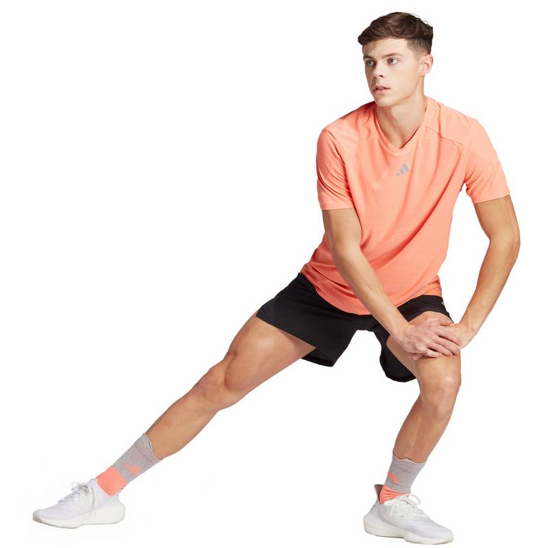 adidas X-CITY HEAT Funktionsshirt Herren