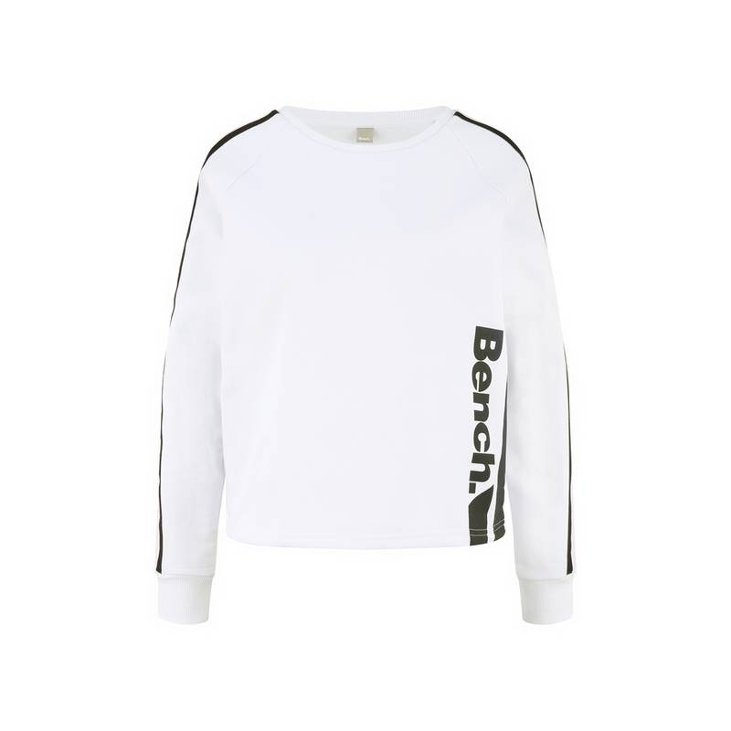 Bench Sweatshirt Damen