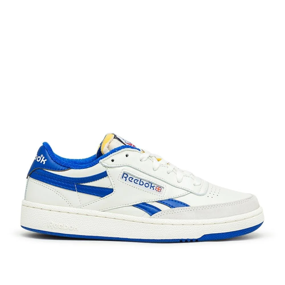 Reebok Club C Revenge Vintage FW4863 / weiss