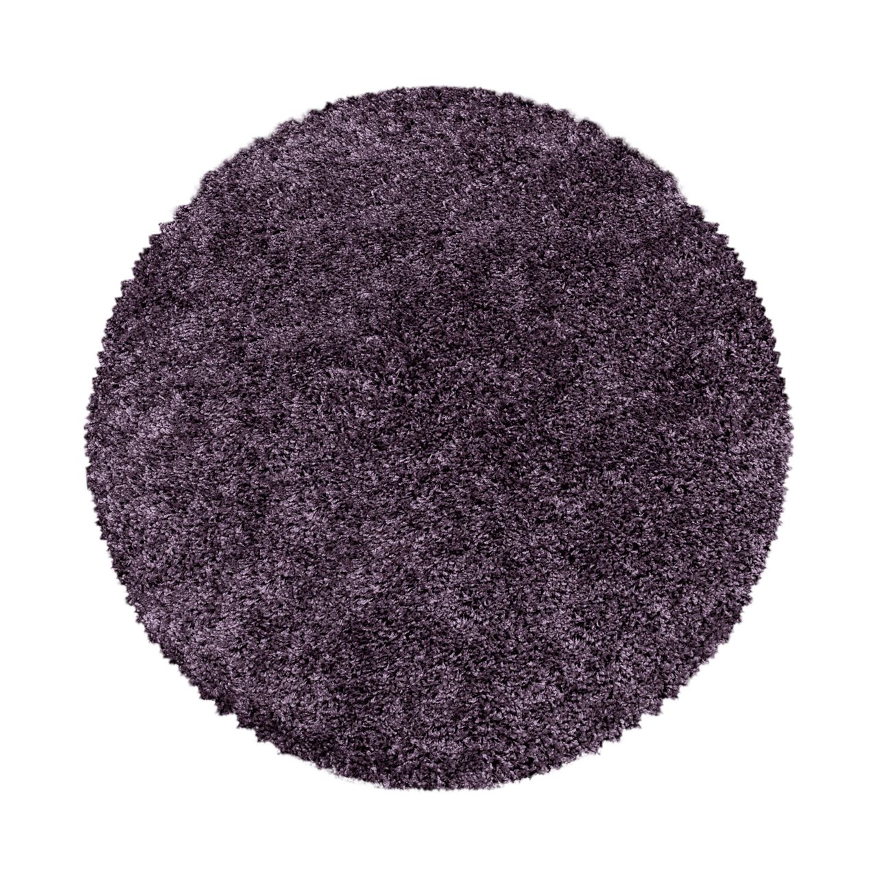 Ayyildiz Teppich, SYDNEY 3000, VIOLETT, 200 x 200 cm