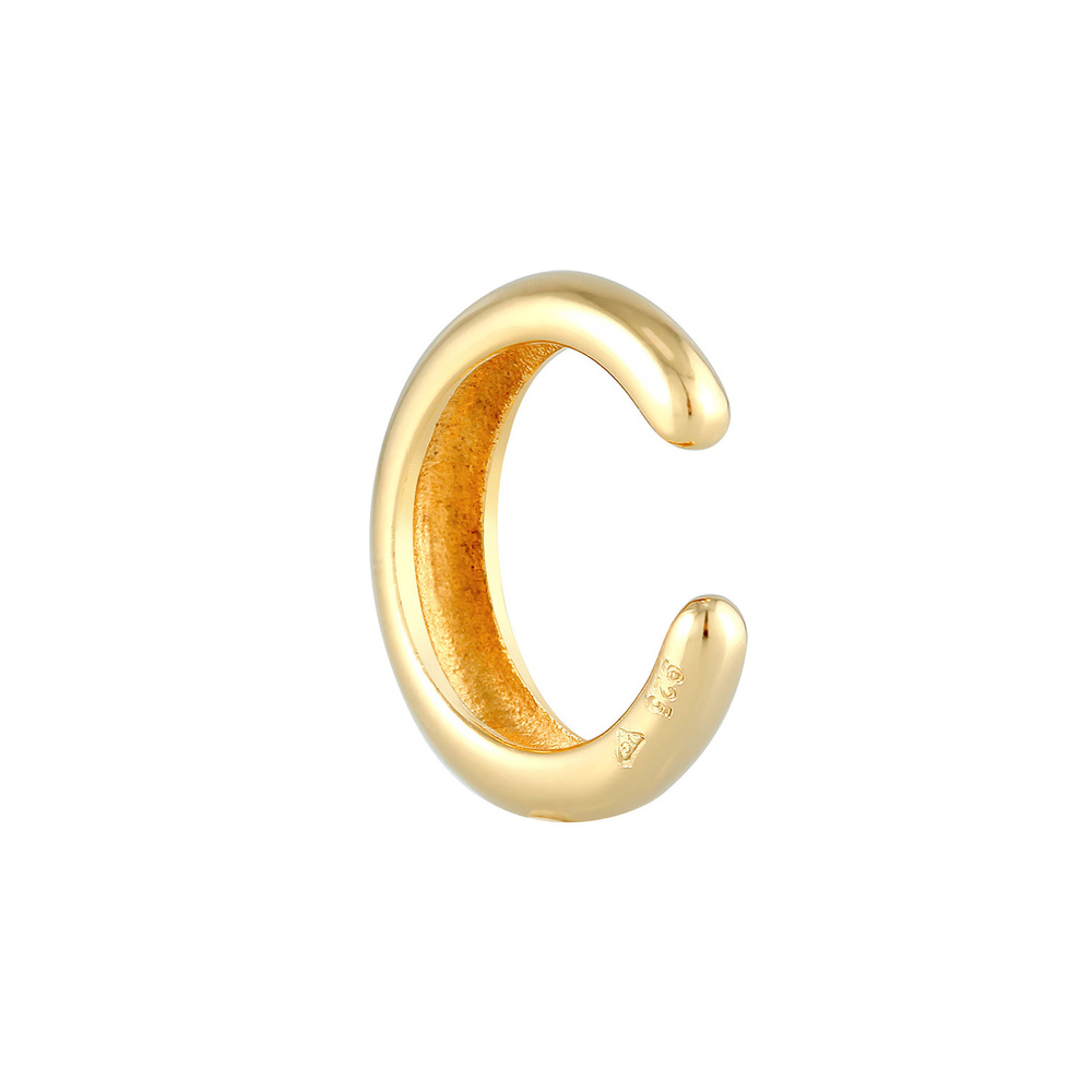 Elli Elli Boucles d'Oreilles Boucles d'oreilles pour dames en argent sterling 925 plaq Boucles d'oreilles