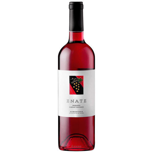 EnateCabernet Sauvignon Rosado 2022