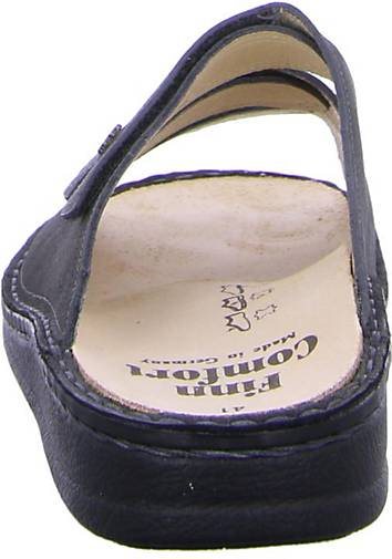 FinnComfort Korfu - Komfort Pantolette