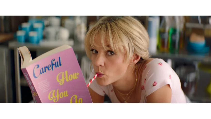 Promising Young Woman - Mediabook - Motiv E  (+ DVD)