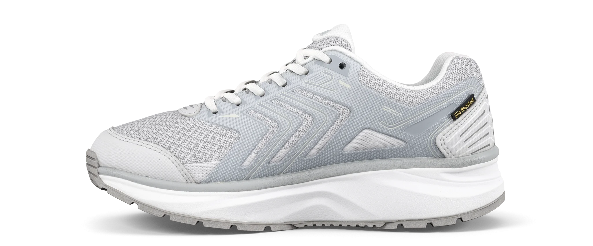 Electra SR white-grey