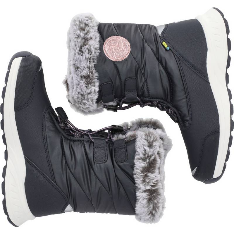ZigZag Rasbell Stiefel Kinder