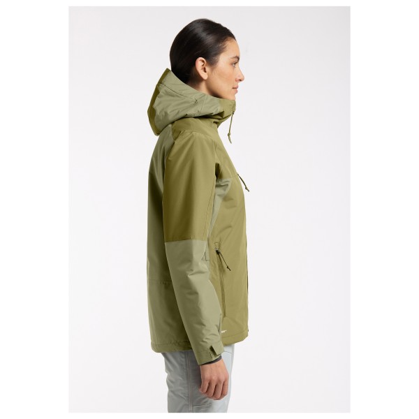 Haglöfs - Women's Gondol Insulated Jacket - Skijacke