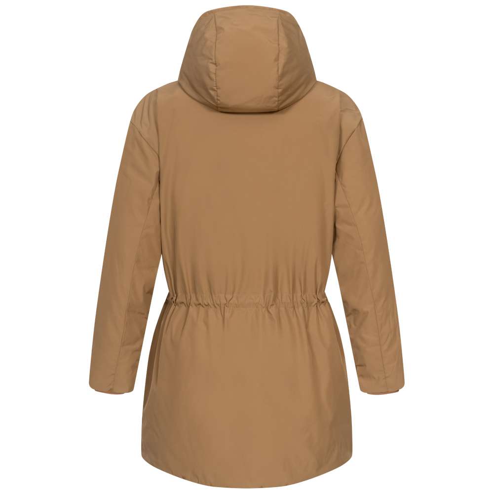 adidas Originals Damen Daunen Mantel GK8551