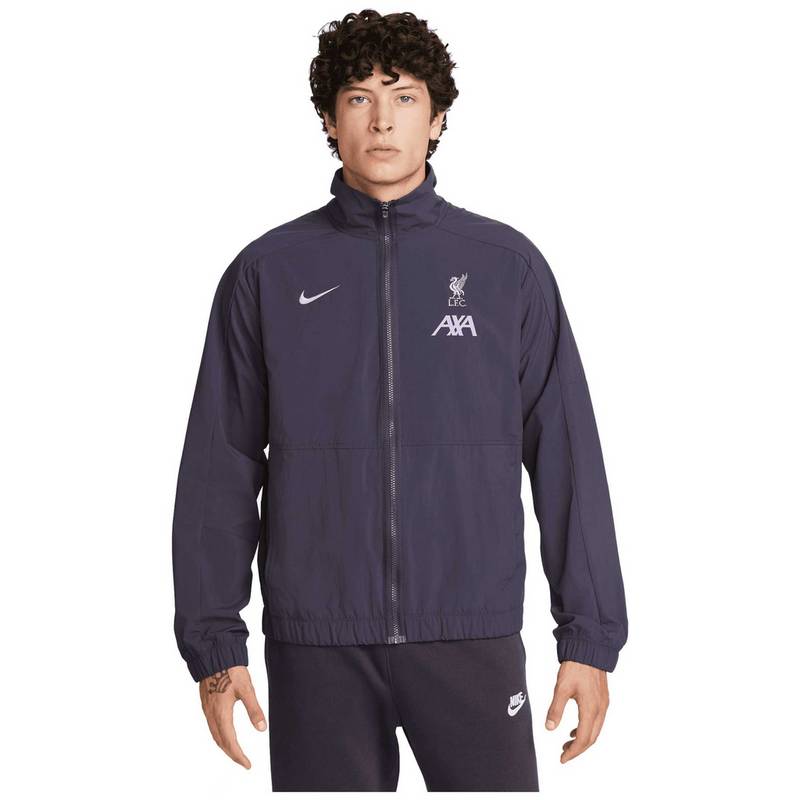 Nike FC Liverpool Revival Anthem Trainingsjacke Herren