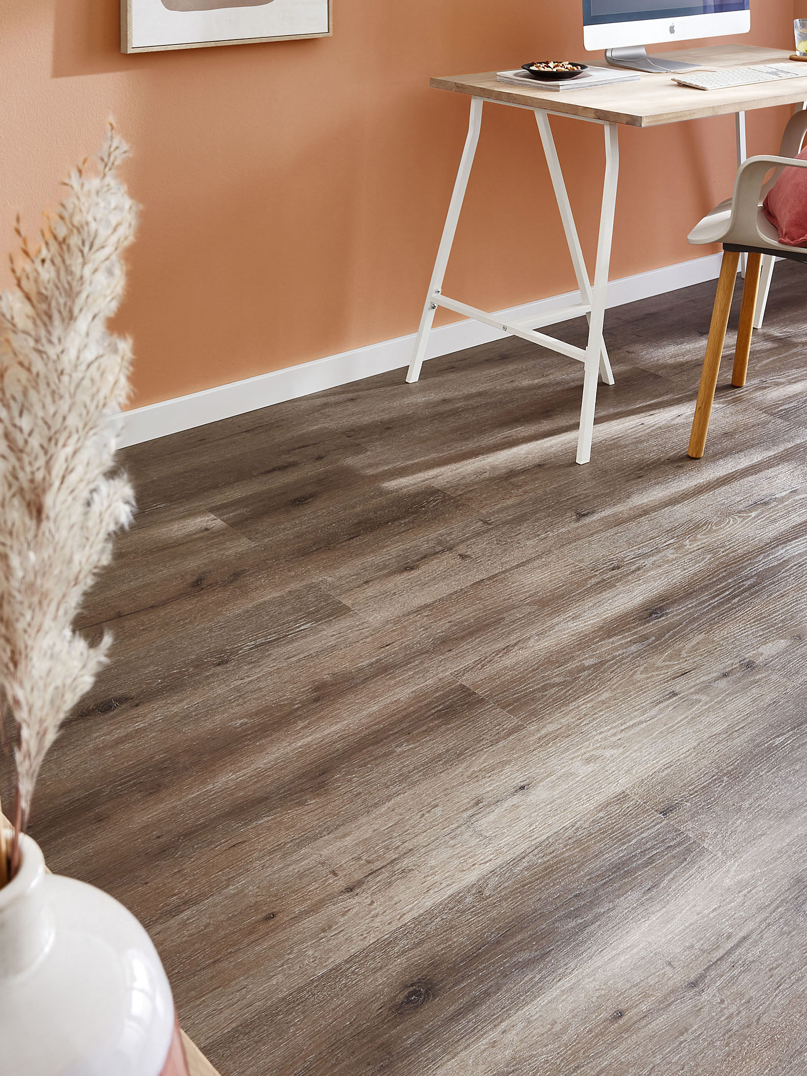 Whisper Wood Vinylboden, Rustic Oak 10243