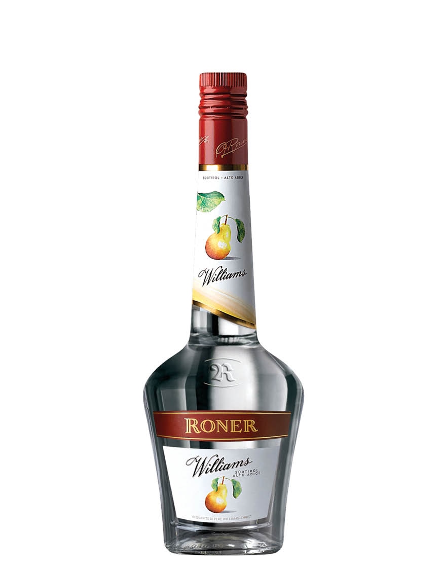 Williams Acquavite di Pere Roner 0,7 ℓ