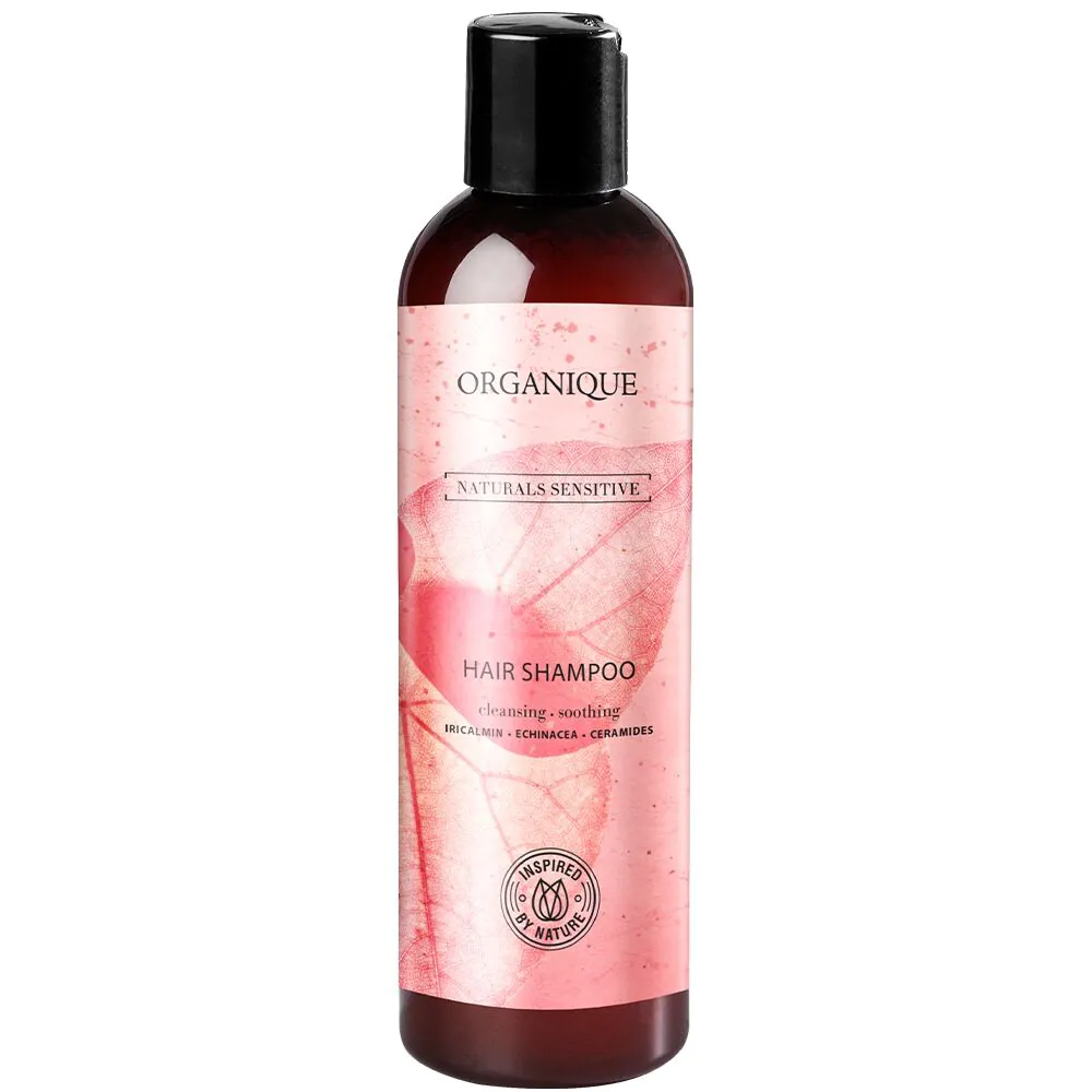 Organique Naturals Sensitive шампон за танку и осетљиву косу