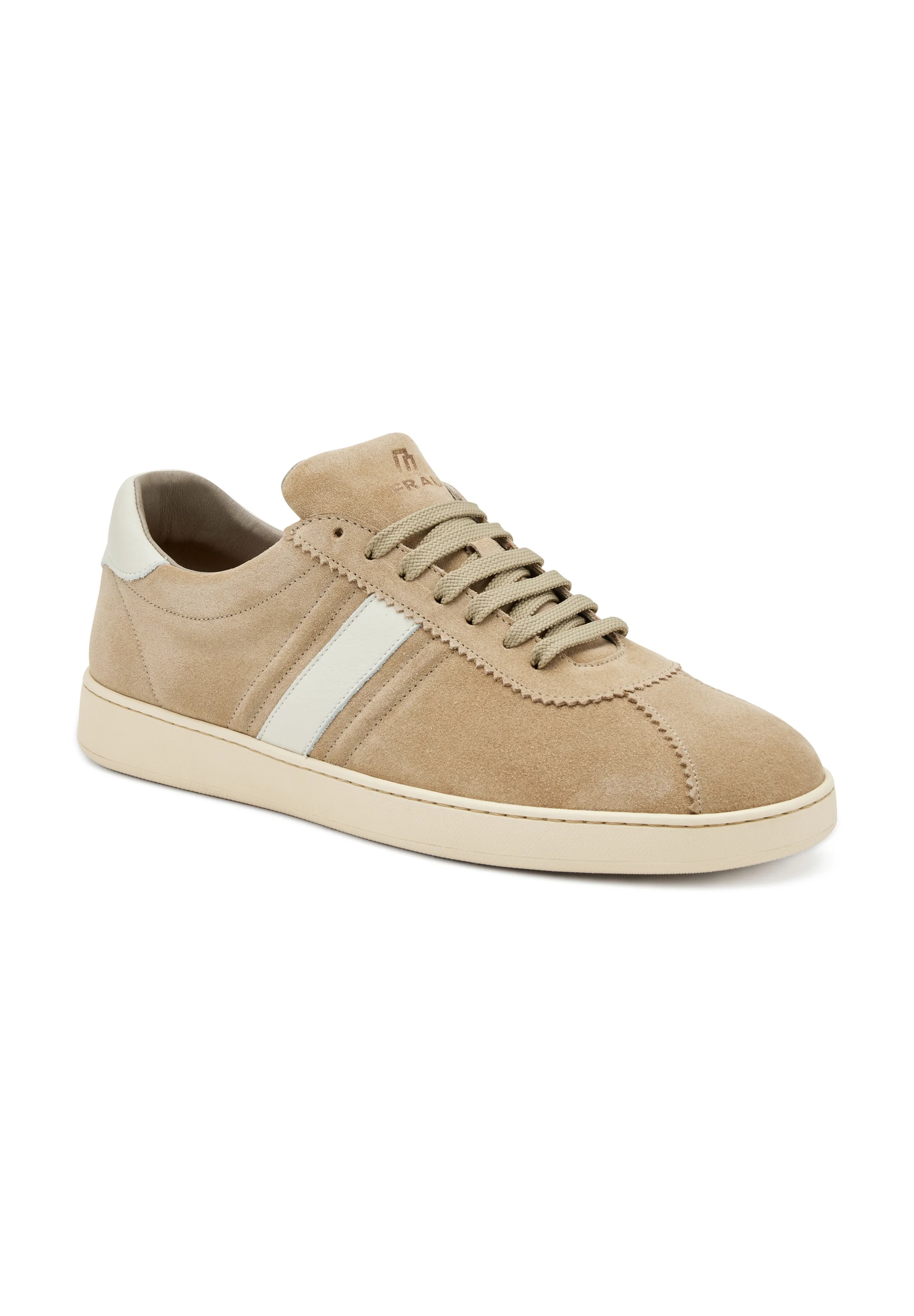 Frau Shoes ZAPATILLAS DE ANTE - Zapatillas bajas