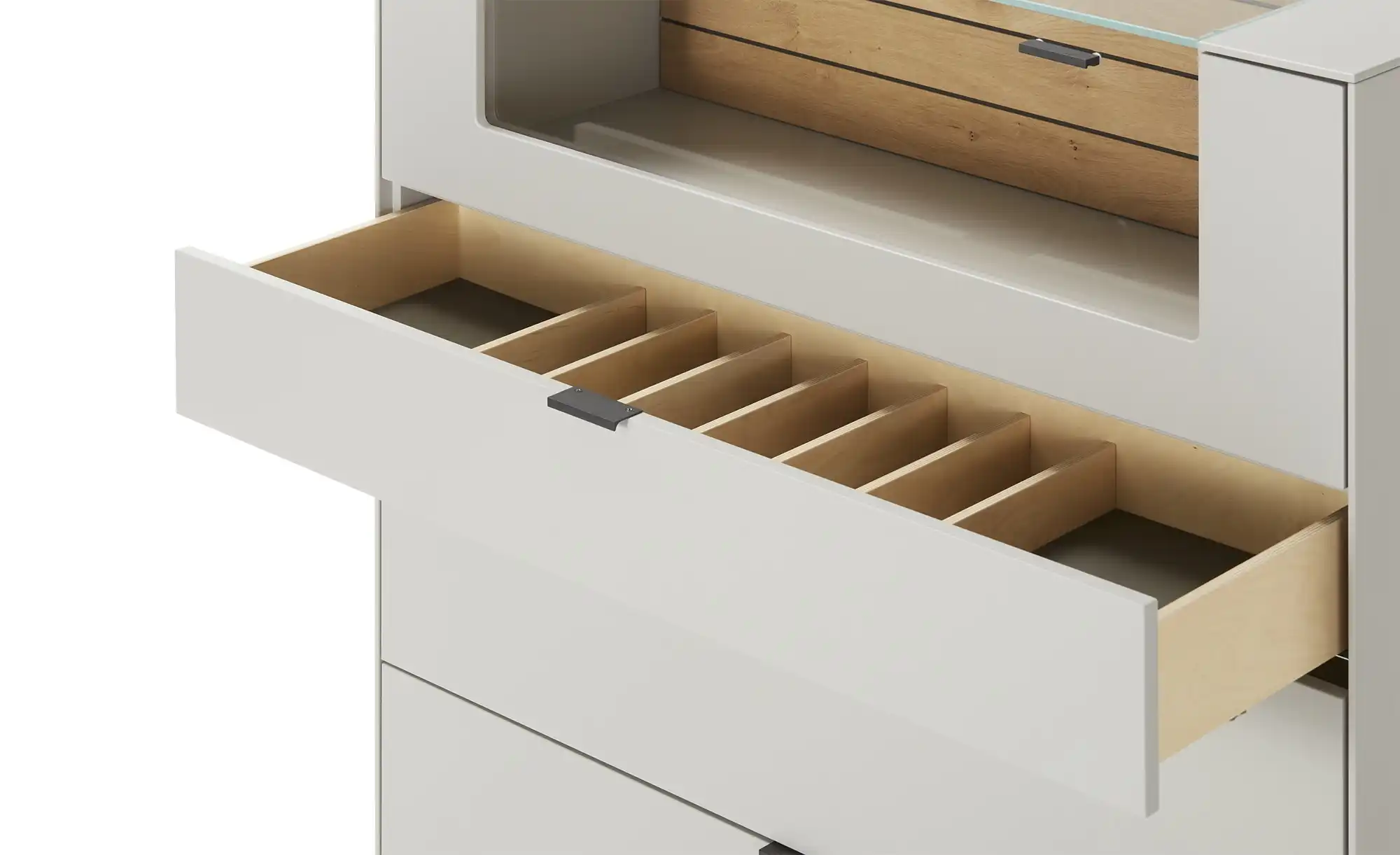 Jette Home Highboard Como