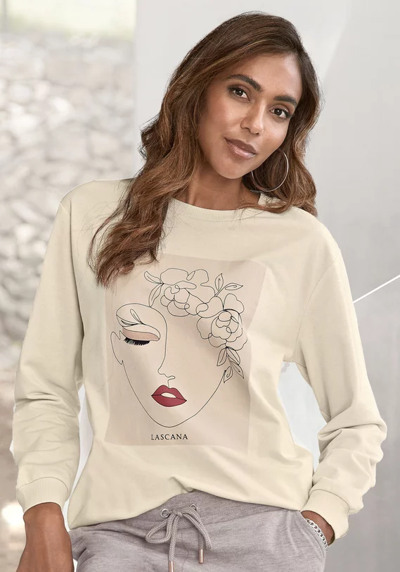 Sweatshirt