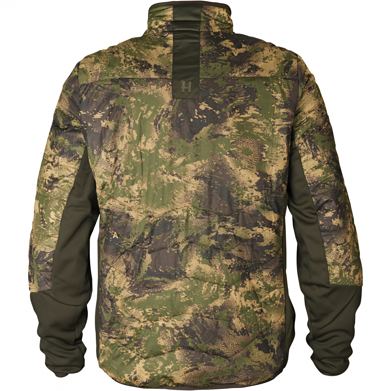 Härkila Herren Heizjacke Heat Camo