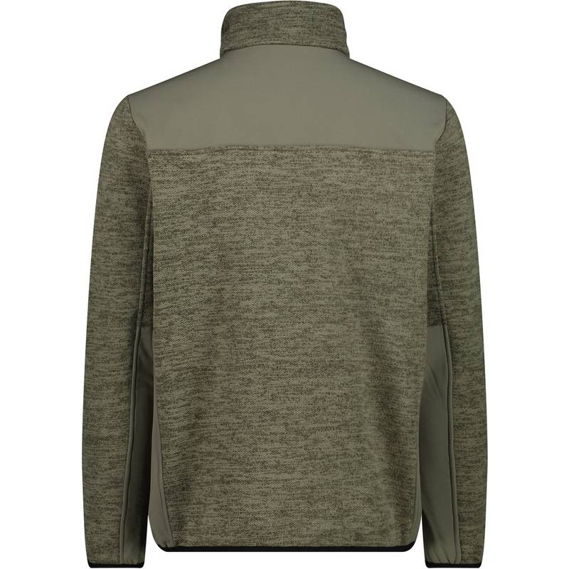 CMP Strickfleece Herren